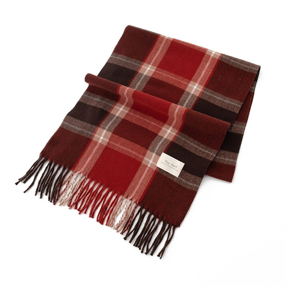 6317 Siwen Fall Winter Scarfs,soft Warm Scarves Shawls